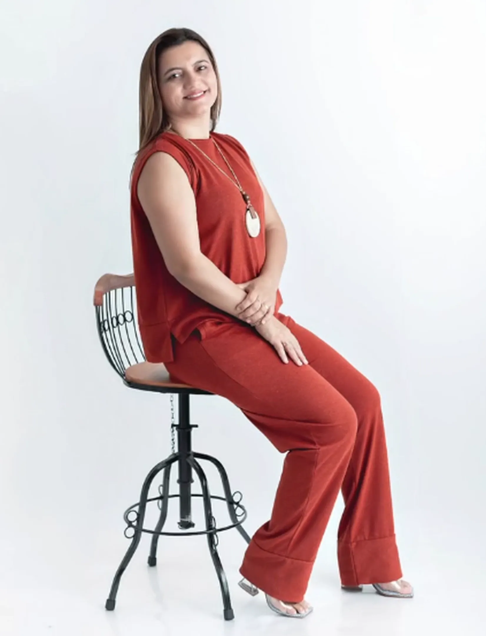 Cheyla Alencar - Fonoaudióloga